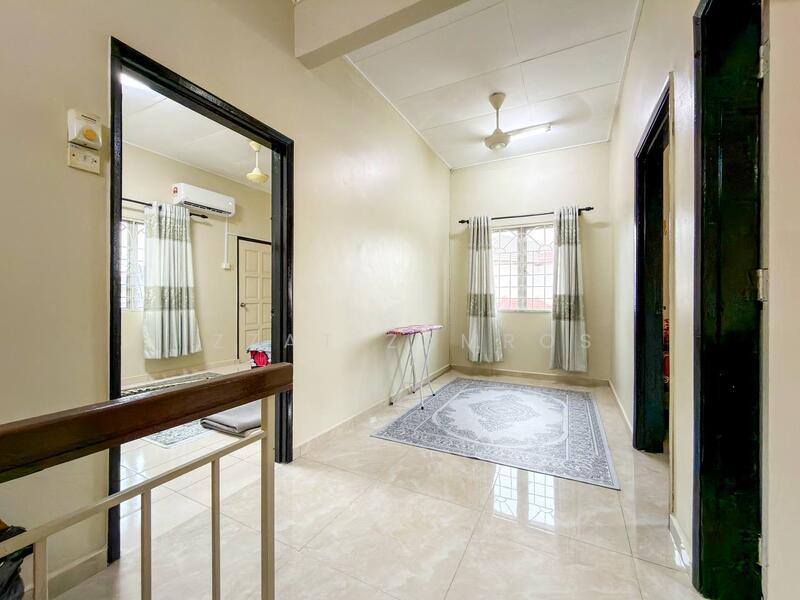 2-storey Terraced House for Sale in Bandar Baru Bangi (Selangor) - Izzat Zamros - Interior - PropertyGuru.com.my