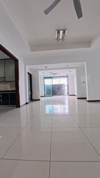 2-storey Terraced House for Sale in Bandar Kinrara (Selangor) - Adrian Leong - Living Room - PropertyGuru.com.my