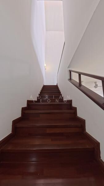 2-storey Terraced House for Sale in Bandar Kinrara (Selangor) - Adrian Leong - Interior - PropertyGuru.com.my