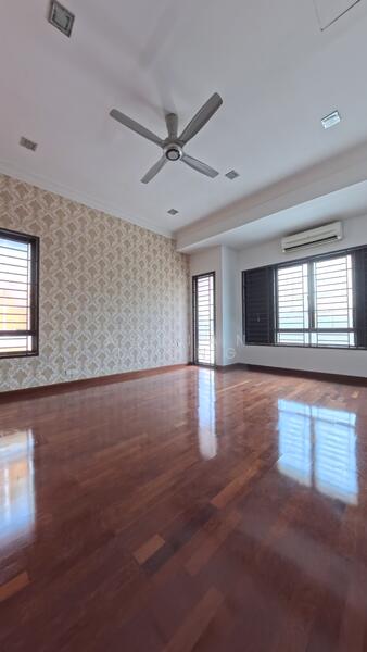 2-storey Terraced House for Sale in Bandar Kinrara (Selangor) - Adrian Leong - Interior - PropertyGuru.com.my