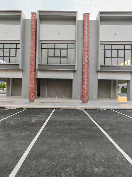 Shop for Rent in Bandar Gamuda Gardens (Rawang) - Alvin Yap - Exterior - PropertyGuru.com.my
