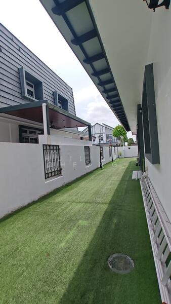 For Sale - Eco Spring