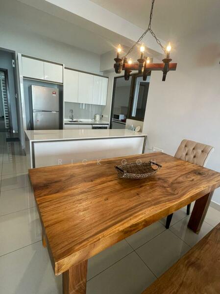 Condominium for Sale at The Marin at Ferringhi - Rick Goh - Kitchen - PropertyGuru.com.my