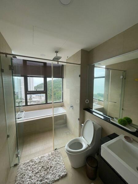 Condominium for Sale at The Marin at Ferringhi - Rick Goh - Bathroom - PropertyGuru.com.my