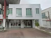 For Rent - Taman Merdeka Permai