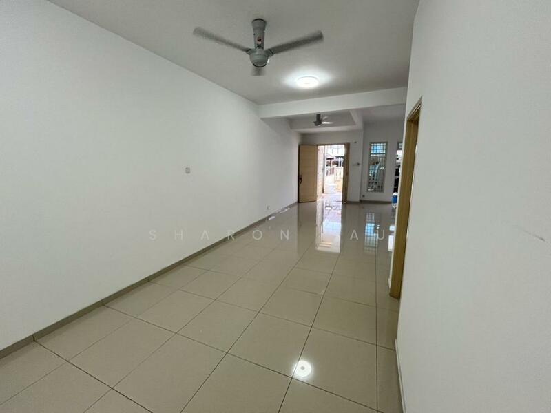 2-storey Terraced House for Rent in Taman Sri Pulai Perdana (Skudai) - Sharon Lau - Living Room - PropertyGuru.com.my