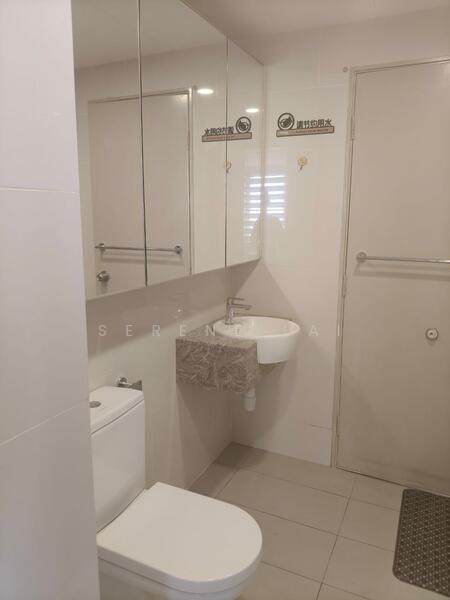 For Rent - Dex Suites