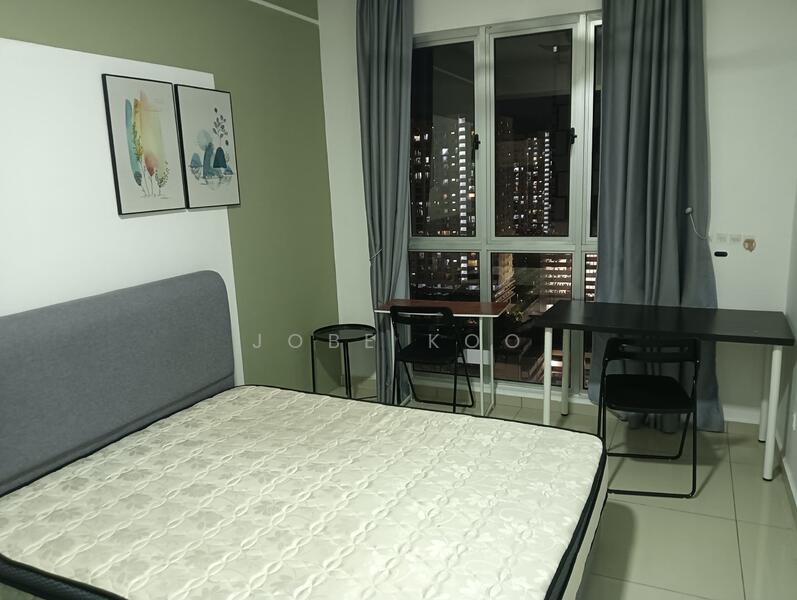 For Rent - Residensi PV18