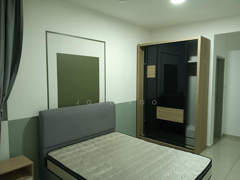 For Rent - Residensi PV18