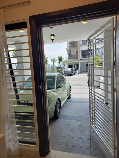 Rumah Bandar untuk Disewa di 16 Sierra (Puchong) - Ernest Ong - Exterior - PropertyGuru.com.my