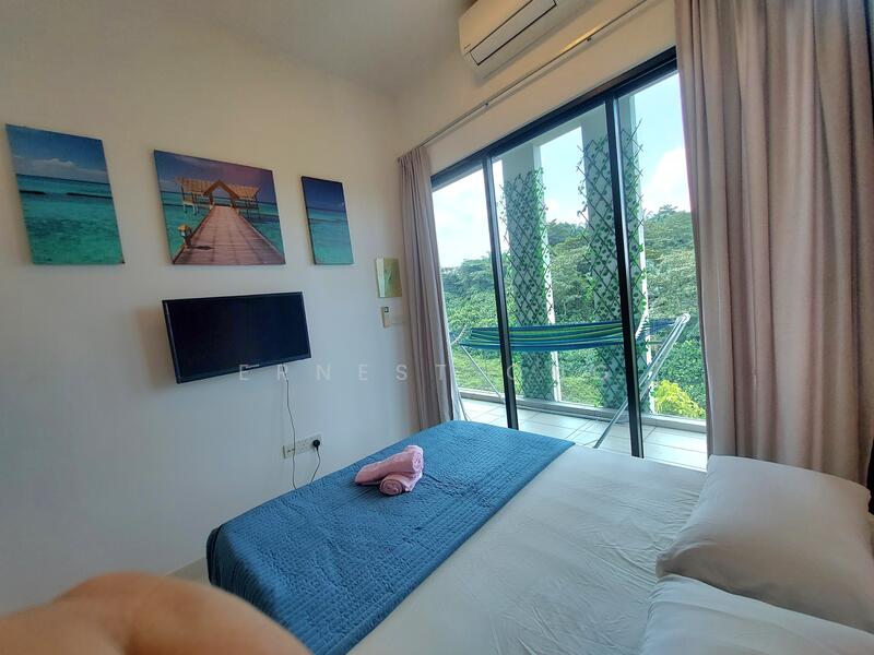Rumah Bandar untuk Disewa di 16 Sierra (Puchong) - Ernest Ong - Bedroom - PropertyGuru.com.my