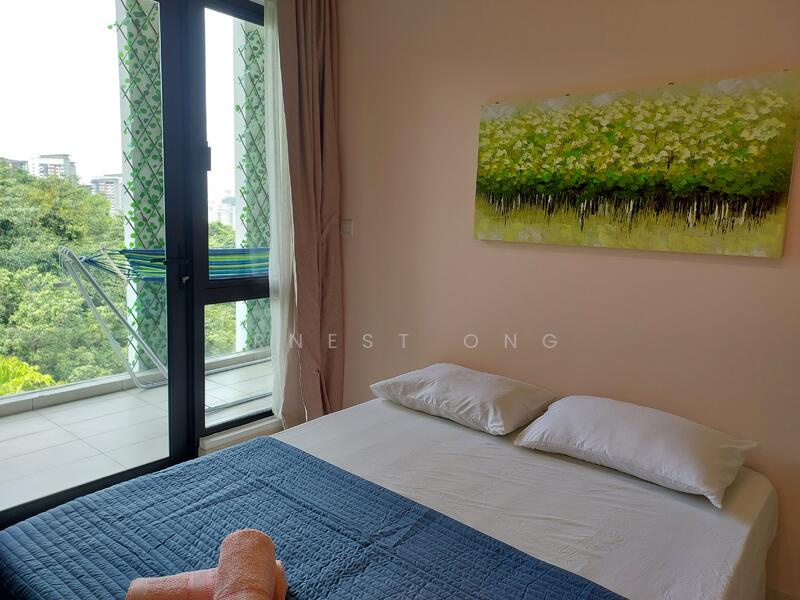 Rumah Bandar untuk Disewa di 16 Sierra (Puchong) - Ernest Ong - Bedroom - PropertyGuru.com.my