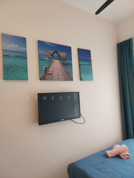 Rumah Bandar untuk Disewa di 16 Sierra (Puchong) - Ernest Ong - Bedroom - PropertyGuru.com.my