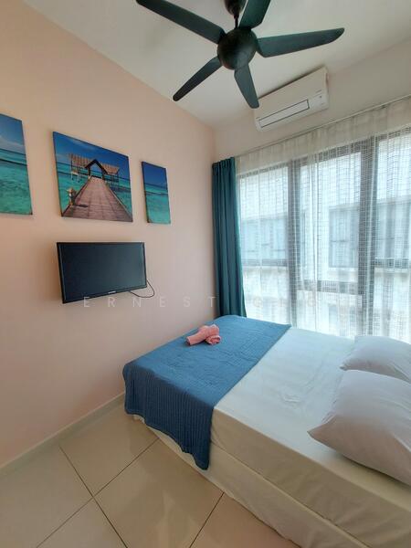 Rumah Bandar untuk Disewa di 16 Sierra (Puchong) - Ernest Ong - Bedroom - PropertyGuru.com.my