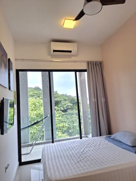 Rumah Bandar untuk Disewa di 16 Sierra (Puchong) - Ernest Ong - Bedroom - PropertyGuru.com.my