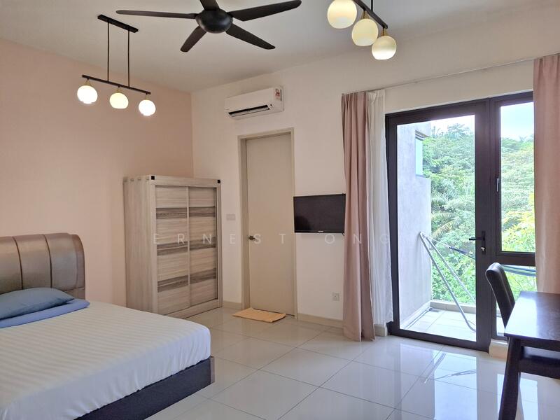 Rumah Bandar untuk Disewa di 16 Sierra (Puchong) - Ernest Ong - Bedroom - PropertyGuru.com.my