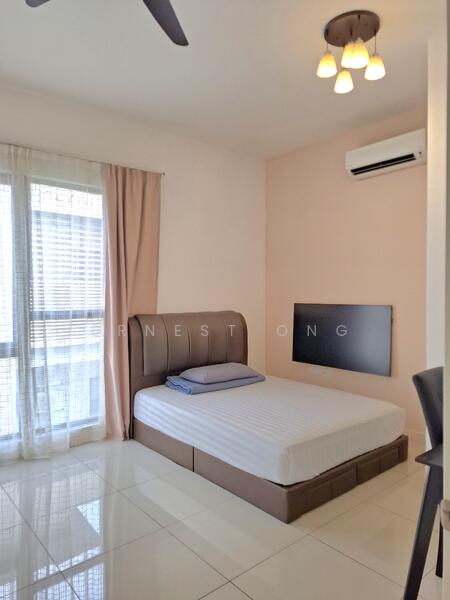 Rumah Bandar untuk Disewa di 16 Sierra (Puchong) - Ernest Ong - Bedroom - PropertyGuru.com.my