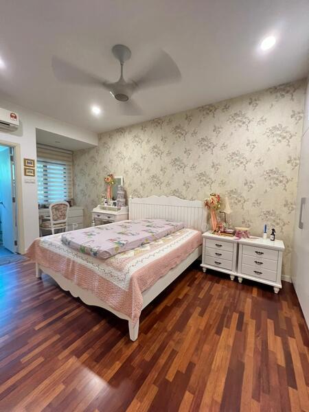 3-storey Terraced House for Sale in Kajang (Selangor) - Penny Loh - Bedroom - PropertyGuru.com.my