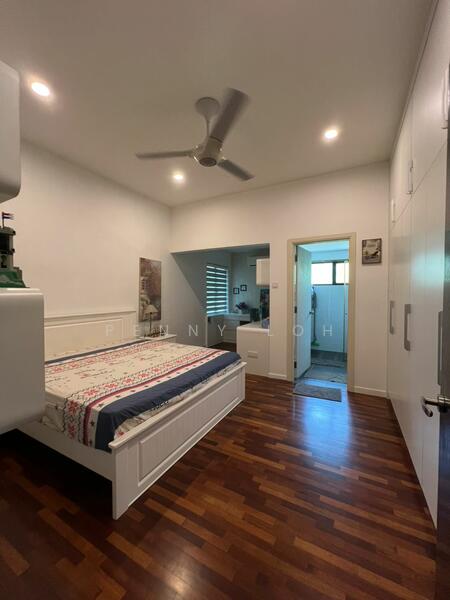 3-storey Terraced House for Sale in Kajang (Selangor) - Penny Loh - Bedroom - PropertyGuru.com.my