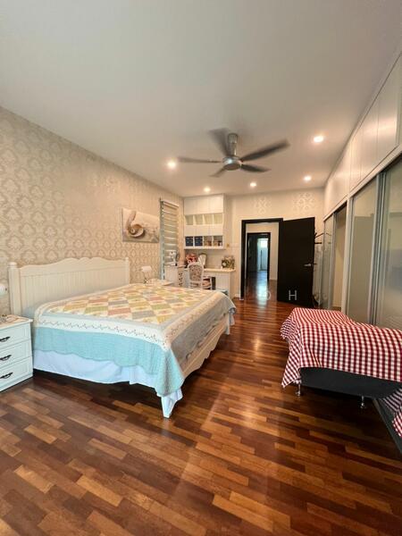 3-storey Terraced House for Sale in Kajang (Selangor) - Penny Loh - Bedroom - PropertyGuru.com.my