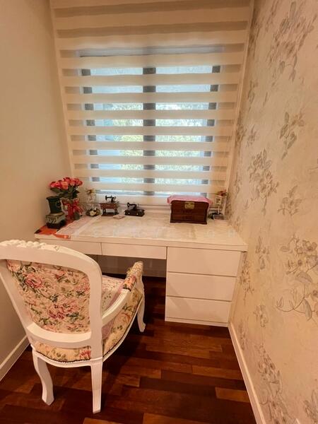 3-storey Terraced House for Sale in Kajang (Selangor) - Penny Loh - Study - PropertyGuru.com.my