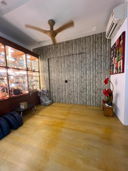 3-storey Terraced House for Sale in Kajang (Selangor) - Penny Loh - Living Room - PropertyGuru.com.my