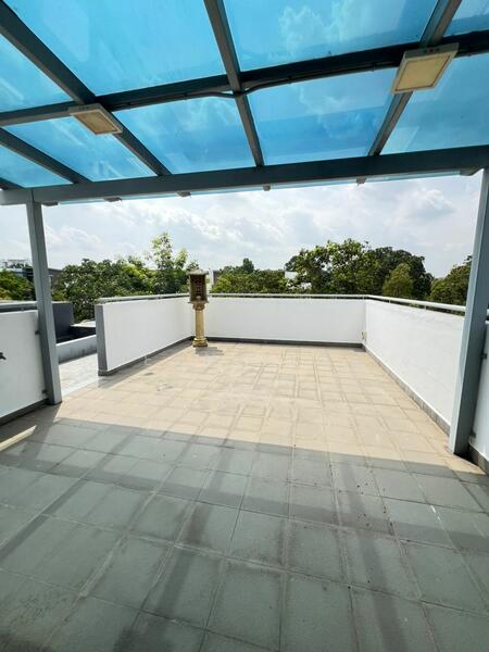 3-storey Terraced House for Sale in Kajang (Selangor) - Penny Loh - Exterior - PropertyGuru.com.my