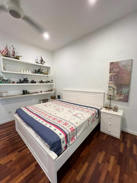 3-storey Terraced House for Sale in Kajang (Selangor) - Penny Loh - Bedroom - PropertyGuru.com.my