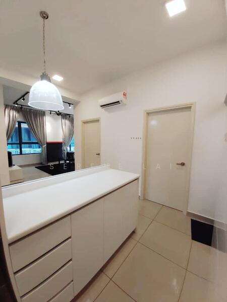 Service Residence for Rent at Arte Plus - Serene Lai - Interior - PropertyGuru.com.my