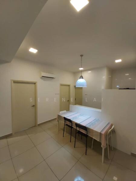 Service Residence for Rent at Arte Plus - Serene Lai - Dining Room - PropertyGuru.com.my