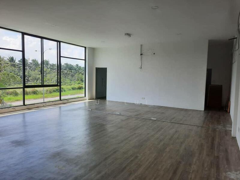 Factory for Rent in Iskandar Puteri (Nusajaya) (Johor) - Lui Lui - Interior - PropertyGuru.com.my