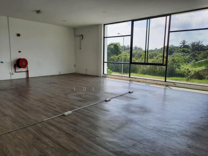Factory for Rent in Iskandar Puteri (Nusajaya) (Johor) - Lui Lui - Interior - PropertyGuru.com.my