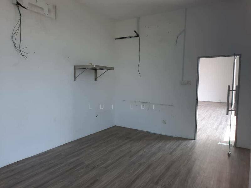 Factory for Rent in Iskandar Puteri (Nusajaya) (Johor) - Lui Lui - Interior - PropertyGuru.com.my