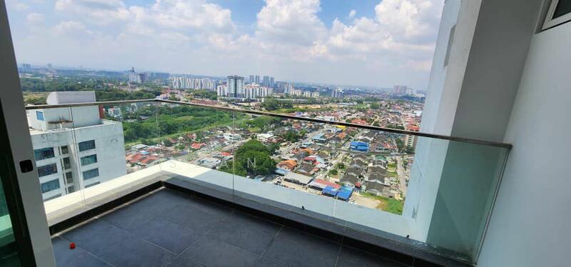Pinnacle Tower untuk Untuk Dijual - RM 780,000, Feb 2026 - PropertyGuru.com.my