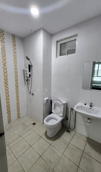 Condominium for Rent at Fiera Vista - Khang Ni Khoo - Bathroom - PropertyGuru.com.my