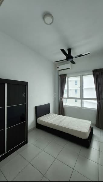 Condominium for Rent at Fiera Vista - Khang Ni Khoo - Bedroom - PropertyGuru.com.my