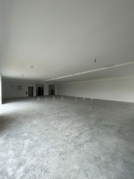 Warehouse for Rent in Klang (Selangor) - Alex Lee - Interior - PropertyGuru.com.my