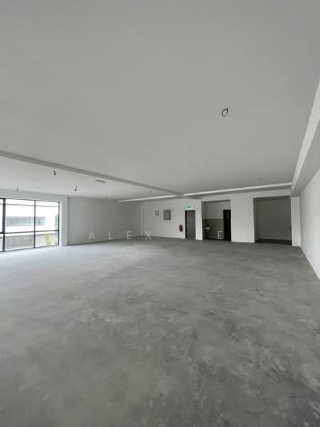Warehouse for Rent in Klang (Selangor) - Alex Lee - Interior - PropertyGuru.com.my