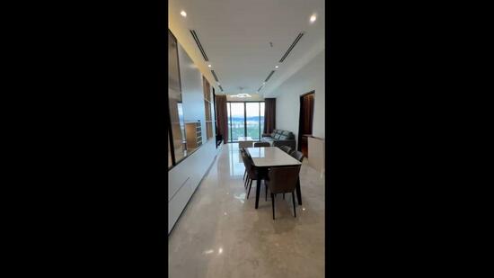 Service Residence for Rent at The Manor - Anderson Lim - PropertyGuru.com.my