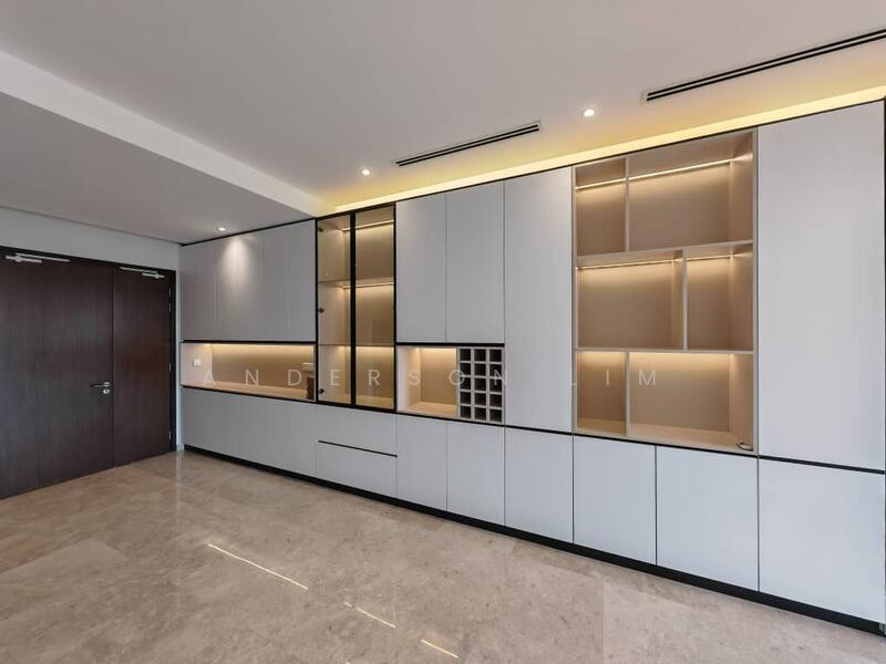 Service Residence for Rent at The Manor - Anderson Lim - Interior - PropertyGuru.com.my