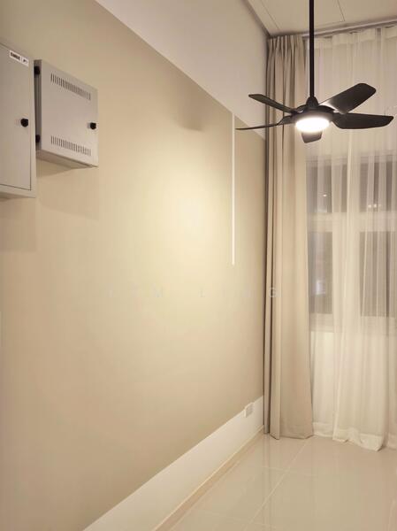 Met 1 Residences untuk Untuk Disewa - RM 3,400 /bulan, Mac 2026 - Study Hall - PropertyGuru.com.my