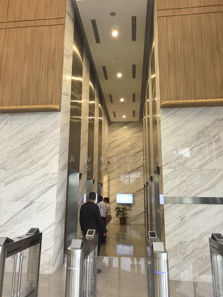 Office for Rent in Bukit Kiara (Kuala Lumpur) - Lawrence Shee - Lobby - PropertyGuru.com.my