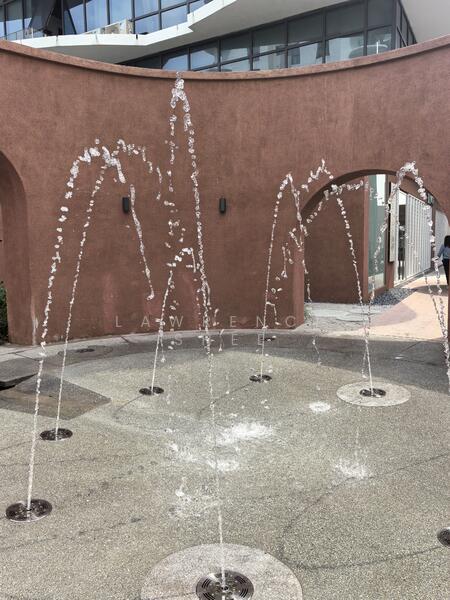 Untuk Disewa - Menara KLGCC @ KLGCC Resort