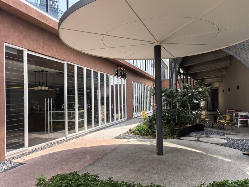 Office for Rent in Bukit Kiara (Kuala Lumpur) - Lawrence Shee - Exterior - PropertyGuru.com.my