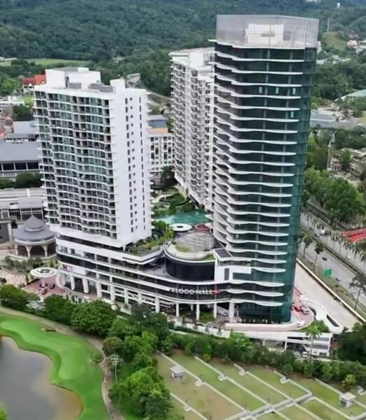 Office for Rent in Bukit Kiara (Kuala Lumpur) - Lawrence Shee - Exterior - PropertyGuru.com.my