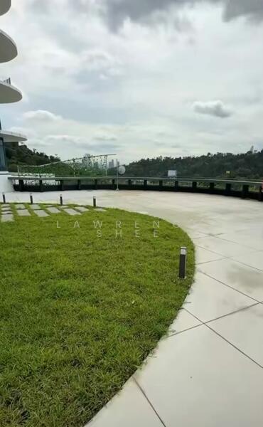 Office for Rent in Bukit Kiara (Kuala Lumpur) - Lawrence Shee - Exterior - PropertyGuru.com.my