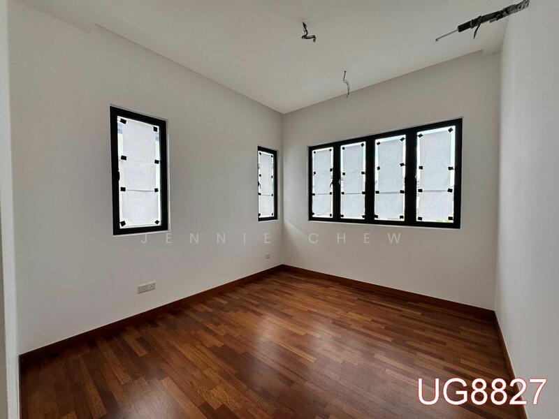Semi-Detached House for Sale in Shah Alam (Selangor) - Jennie Chew - Interior - PropertyGuru.com.my