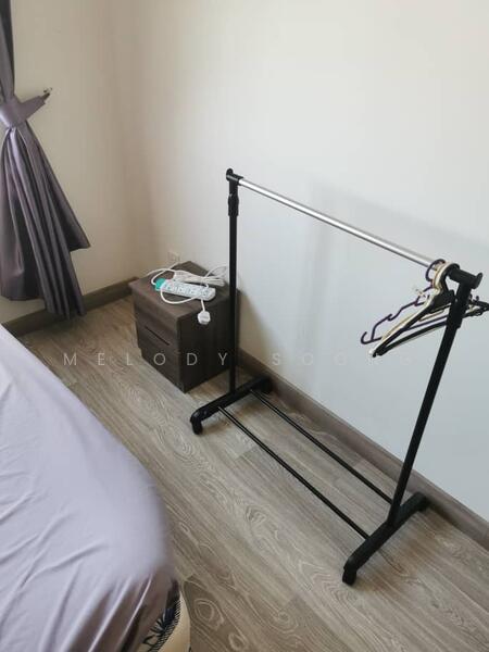 Service Residence for Rent at Southbank Residence - Melody Soong - Bedroom - PropertyGuru.com.my