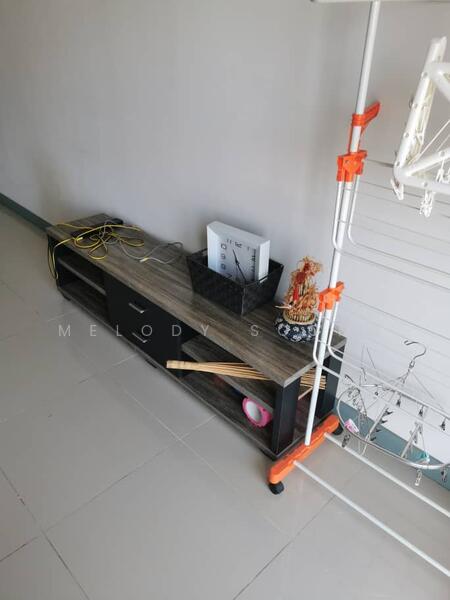 Service Residence for Rent at Southbank Residence - Melody Soong - Interior - PropertyGuru.com.my