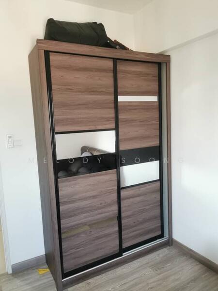 Service Residence for Rent at Southbank Residence - Melody Soong - Interior - PropertyGuru.com.my